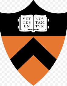 프린스턴대학교로고