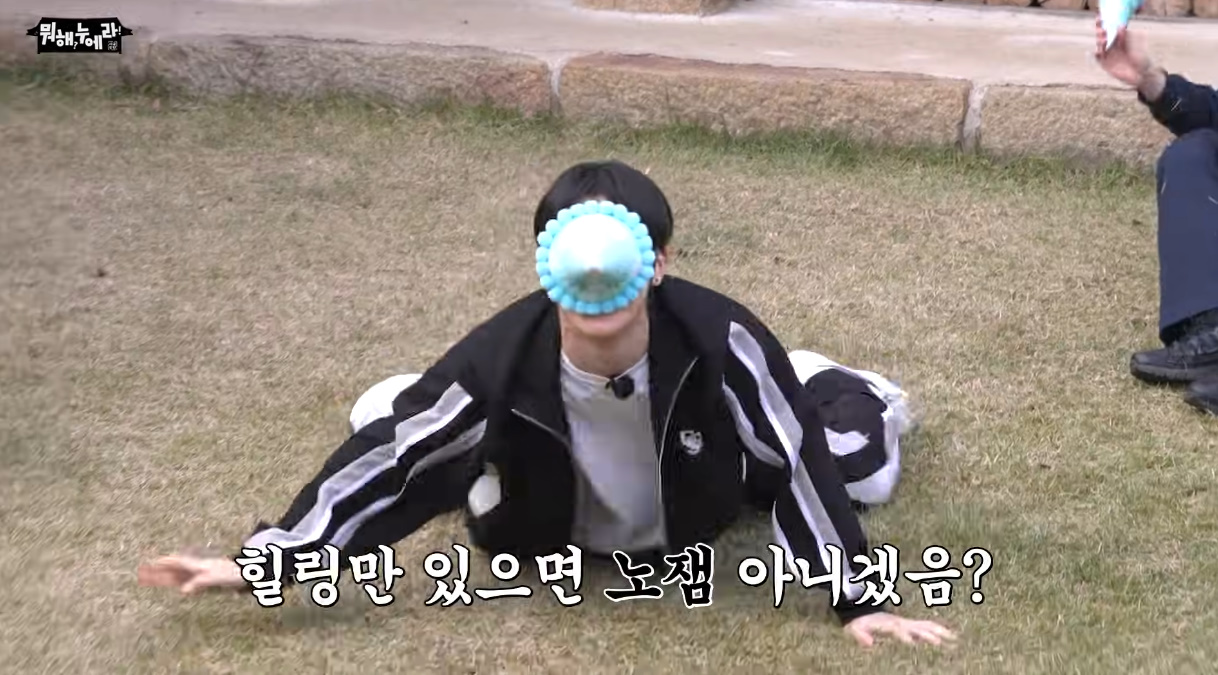 자컨에 진심인 아이돌.jpg | 인스티즈