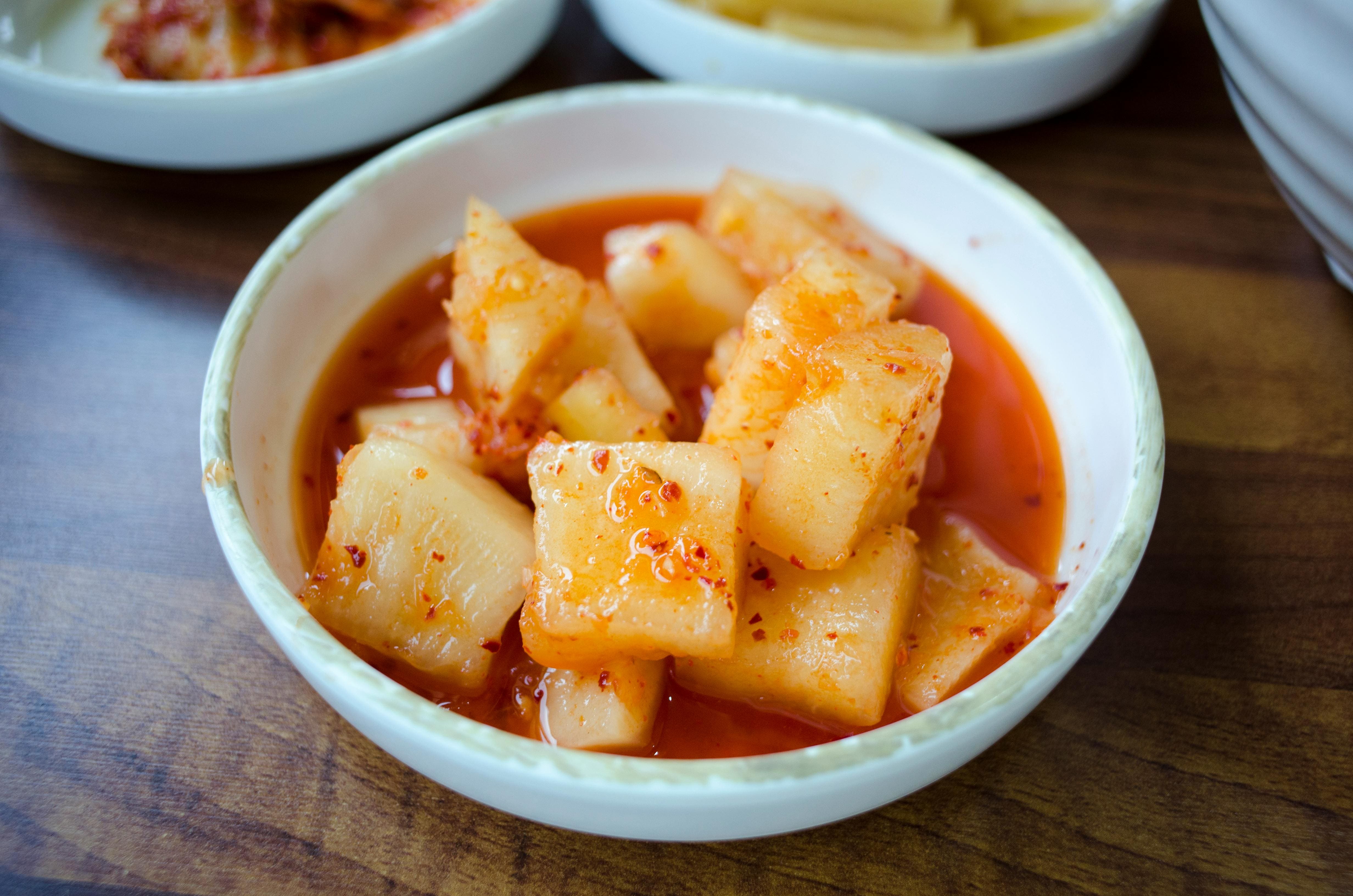 절임배추 최대 할인받고 예약하기
