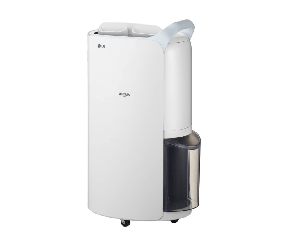 LG제습기