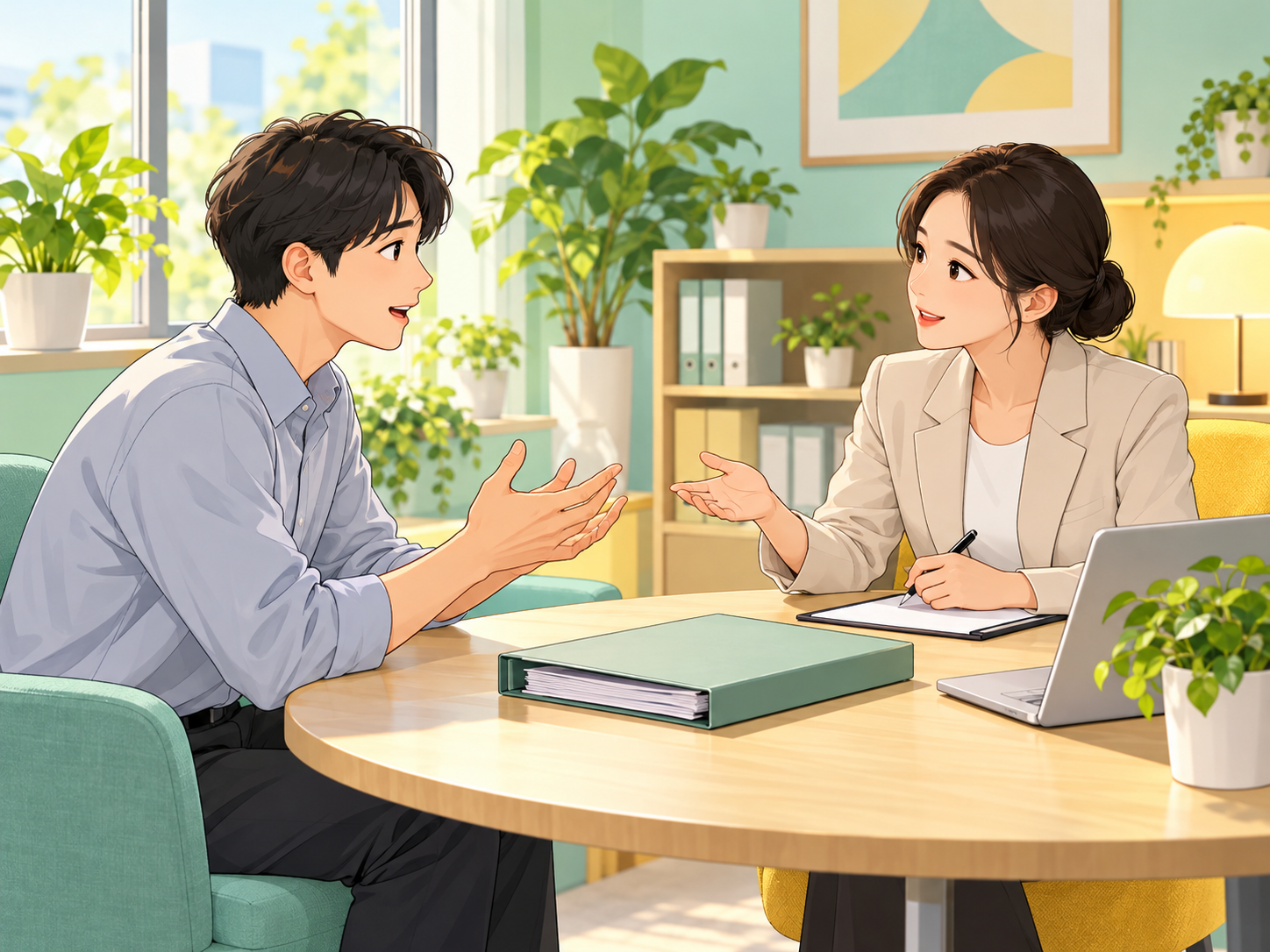 직장 내 괴롭힘 신고