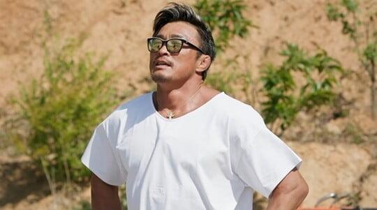 KBS 편스토랑 추성훈 정찬성 아유미 아코디언 돌판 삼겹살 레시피 소개