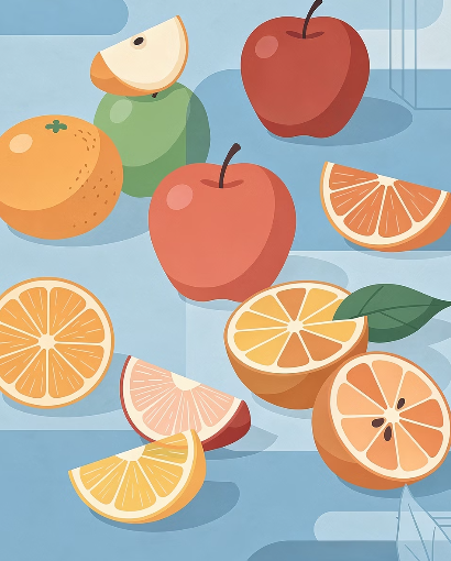 기관지에 좋은 음식