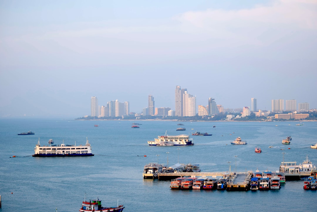 Pattaya
