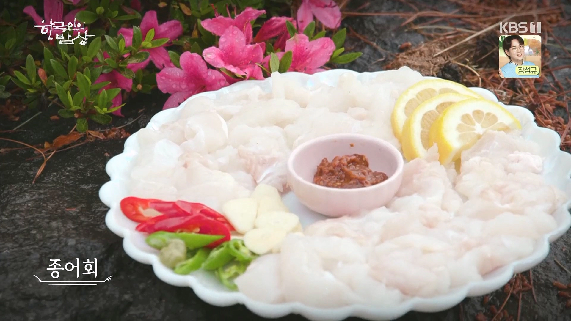 종어 맛 영양소 효능 