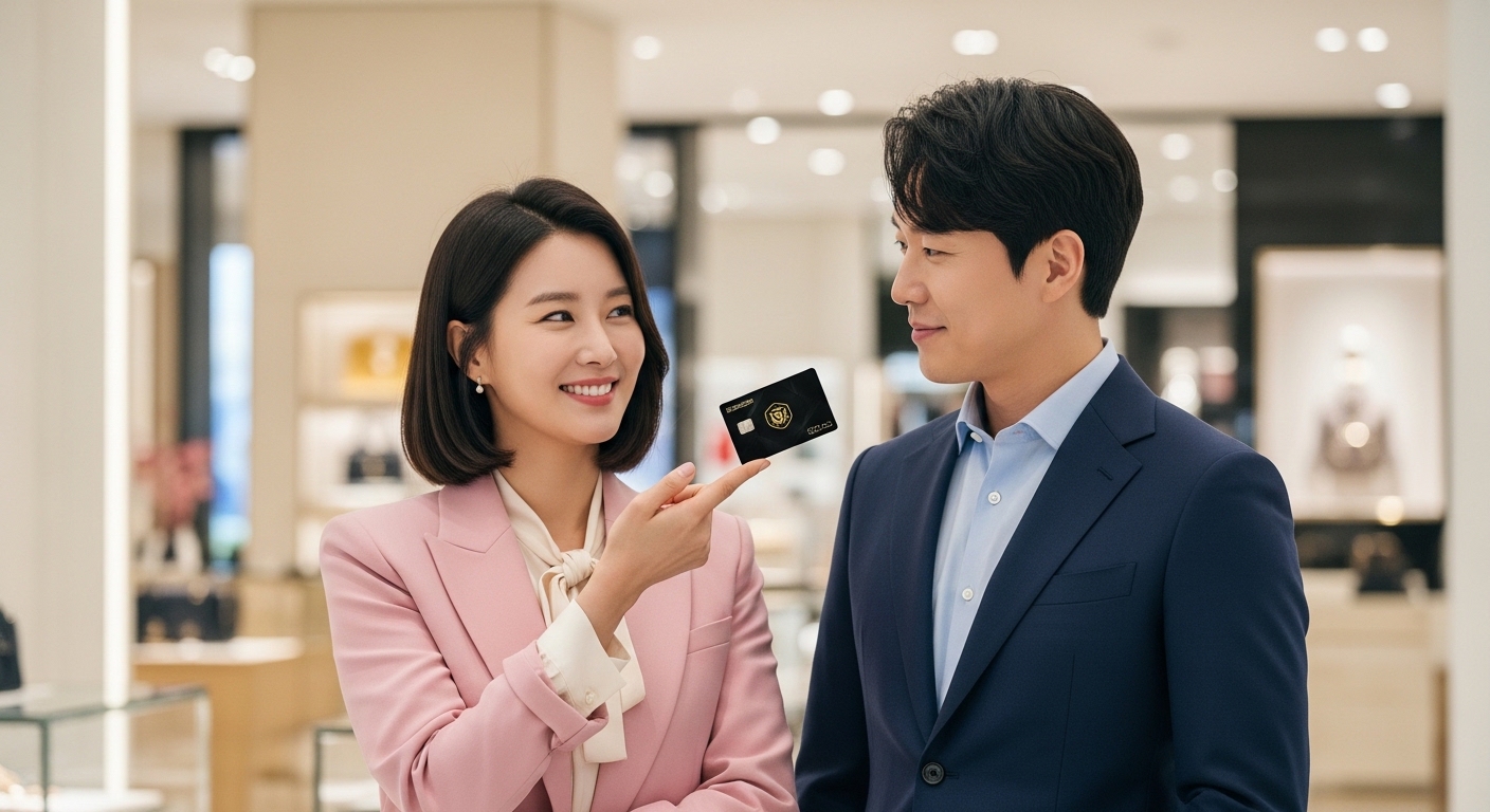 신용카드 결제일 변경 후기