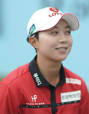 김효주 프로