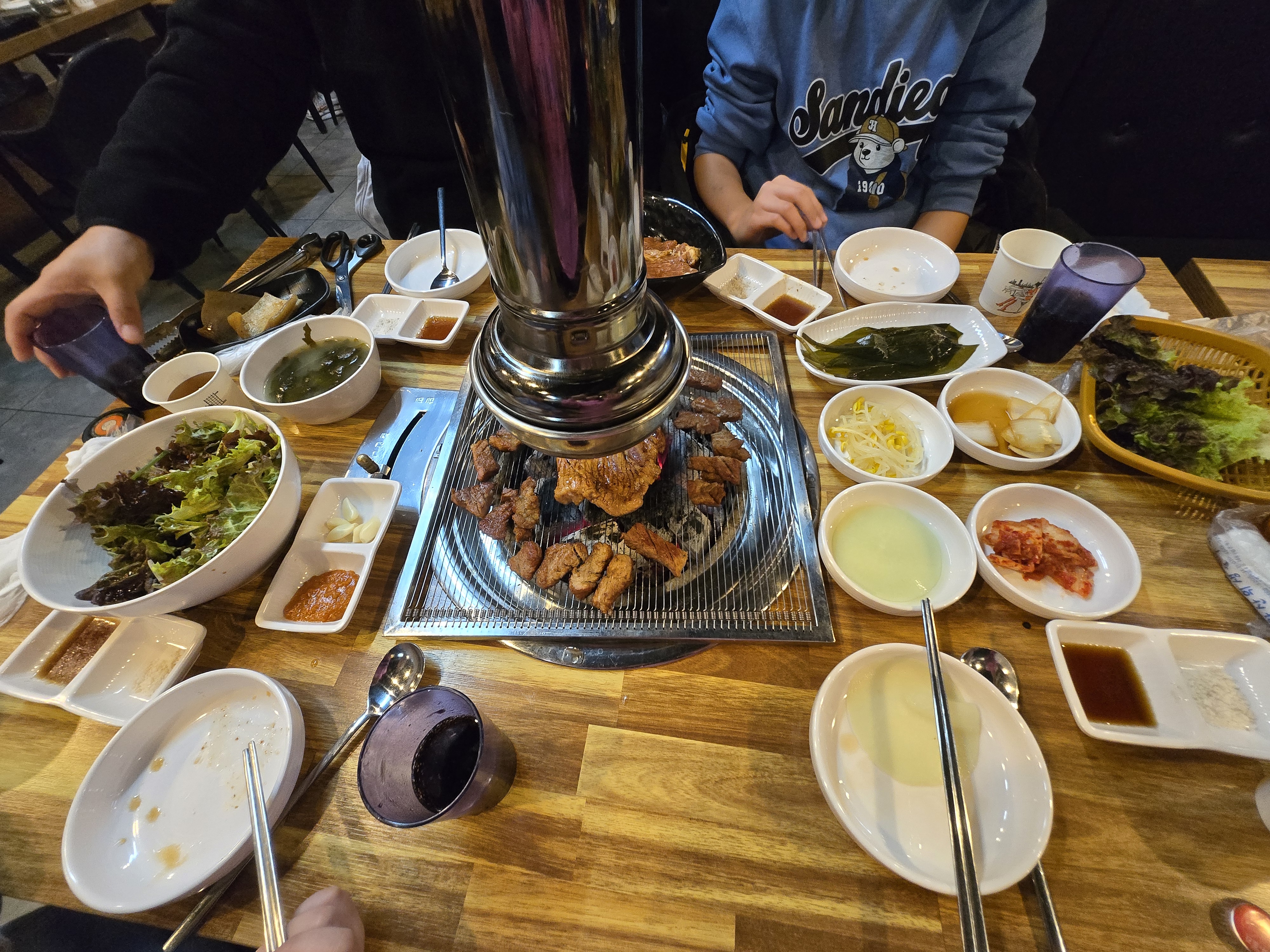 갈비