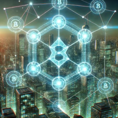 알고랜드(Algorand)