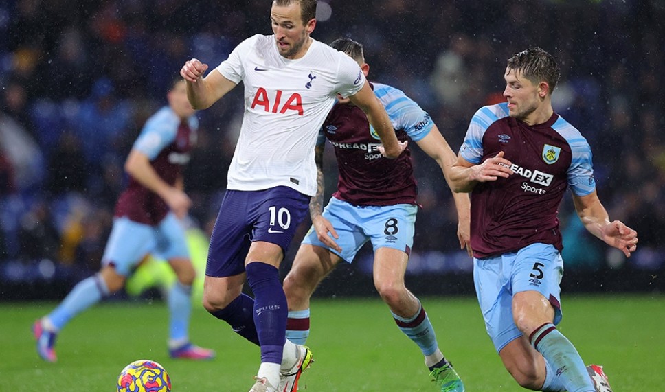 해리케인 선발 출전