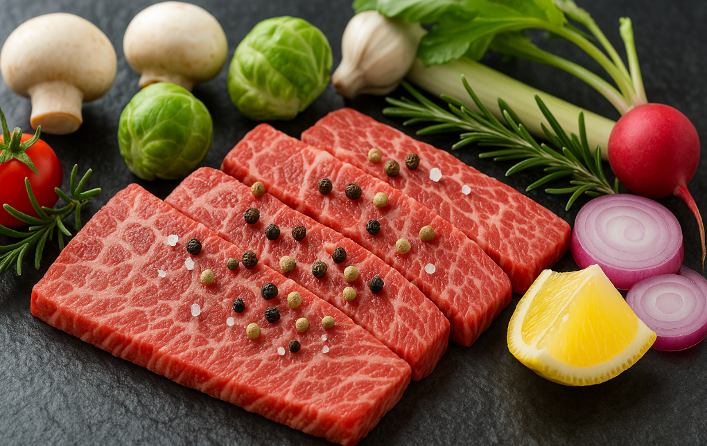 꾸러미 구성, 도대체 뭐가 들어있길래?