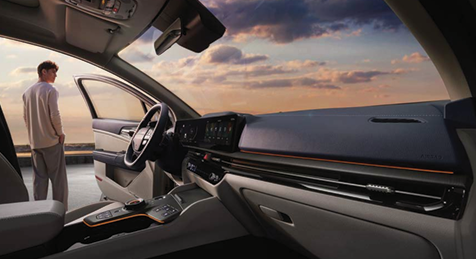 2025 스포티지 가격대별 트림 비교 내가 선택할 트림은?