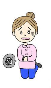 위경련 응급처치