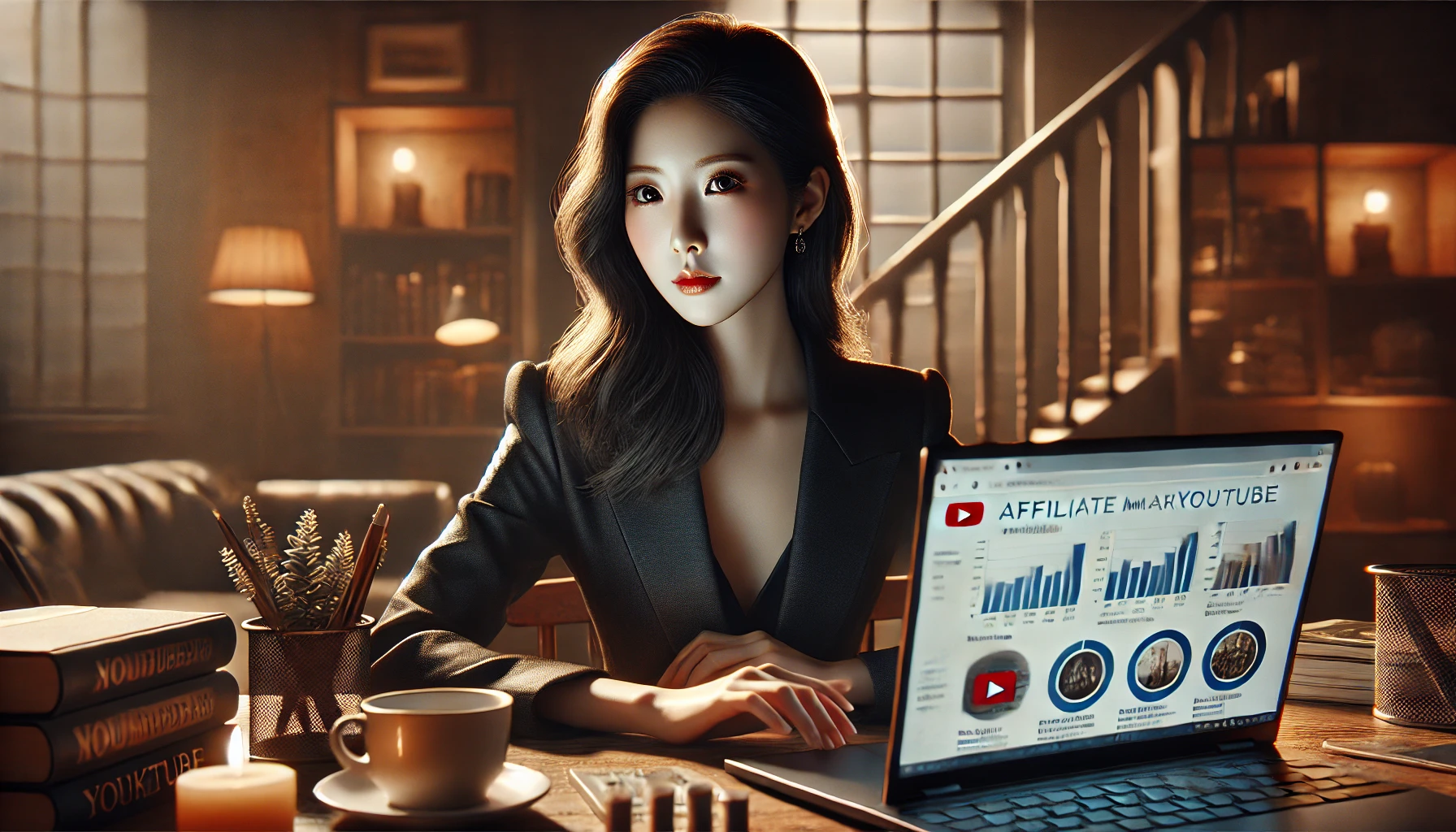 유튜브와 제휴 마케팅