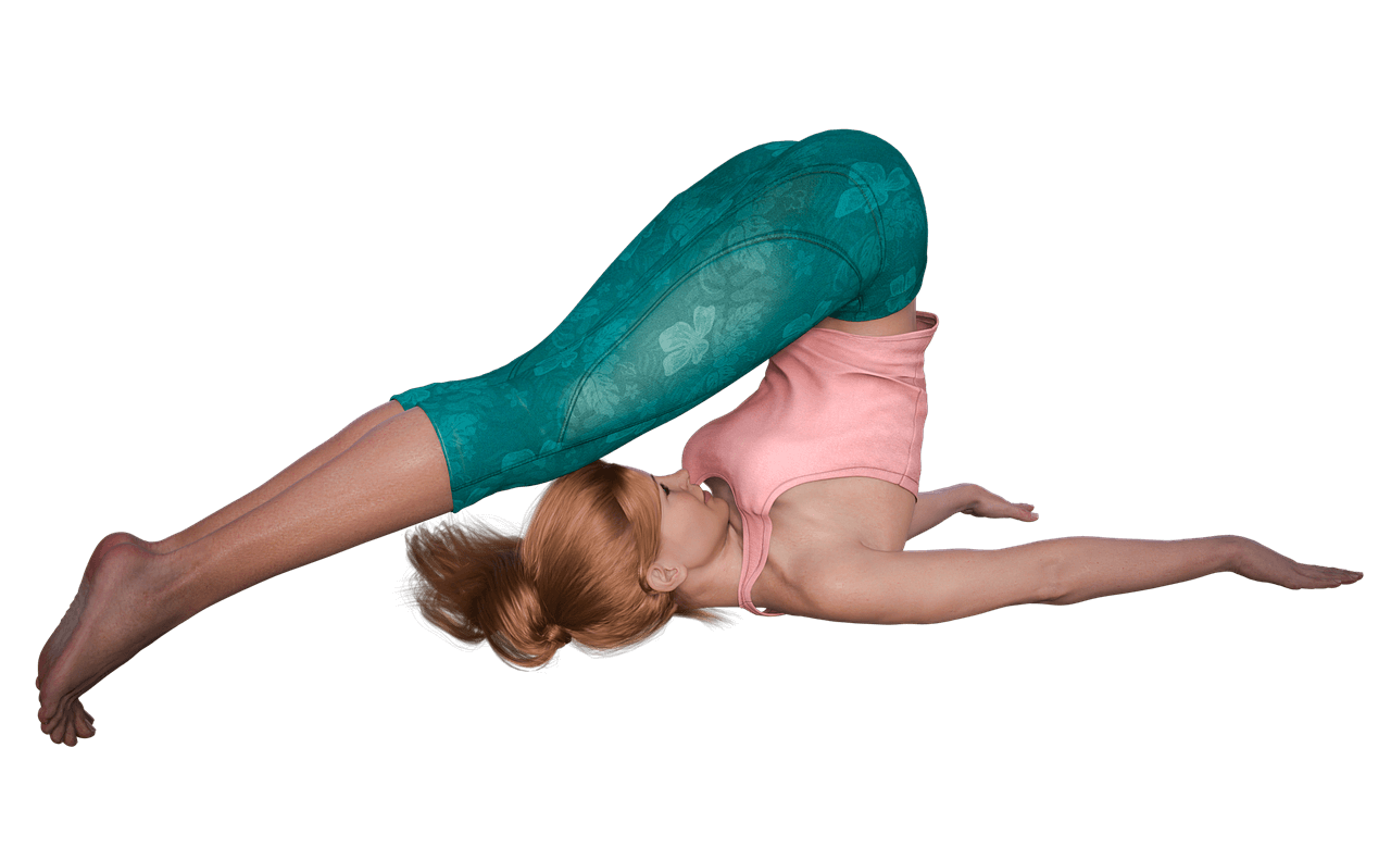 족저근막염과 근막경선&amp;#44; 하타요가