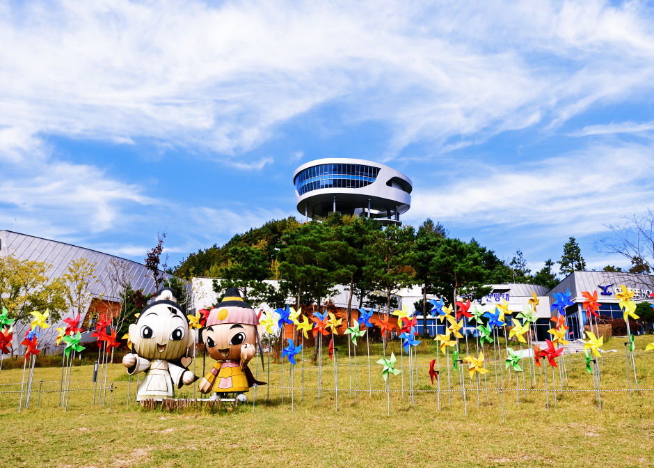 나주 가볼만한곳 베스트10
