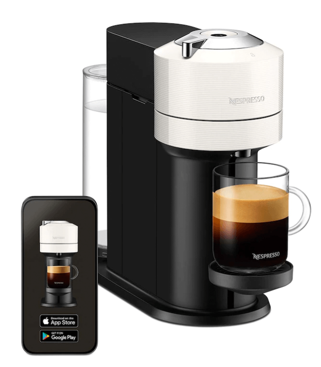 버츄오 넥스트 커넥티비티