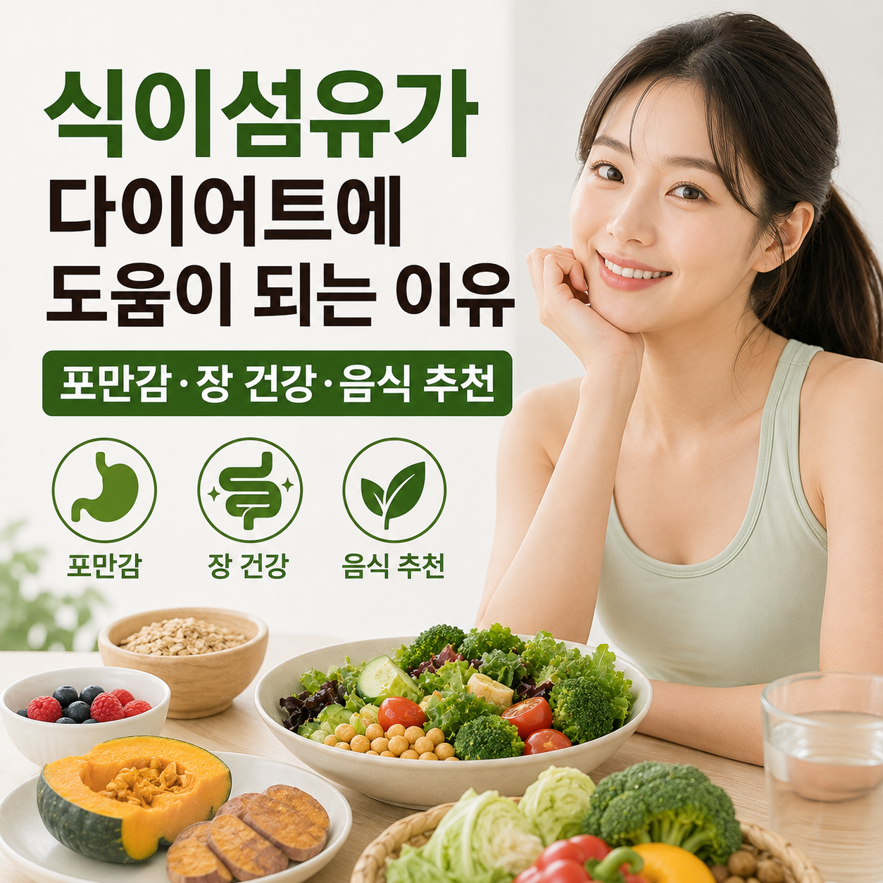 식이섬유
