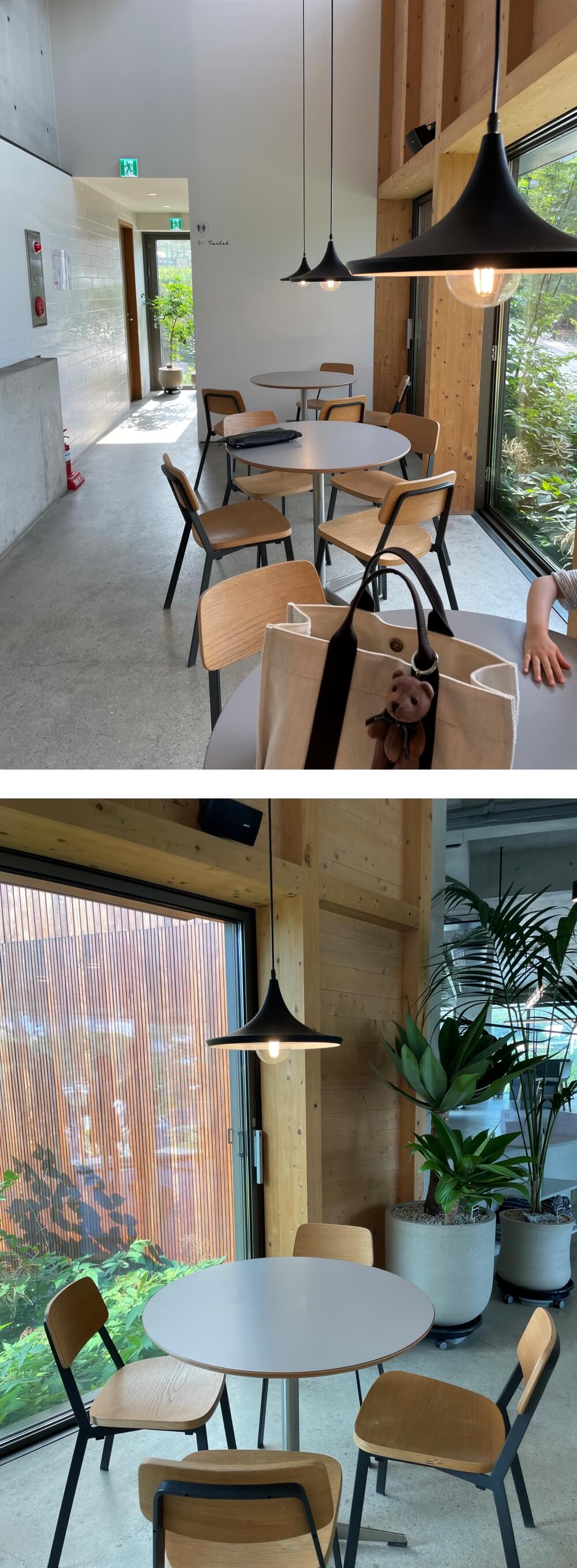 그린플래그-커피-1층-매장-전경