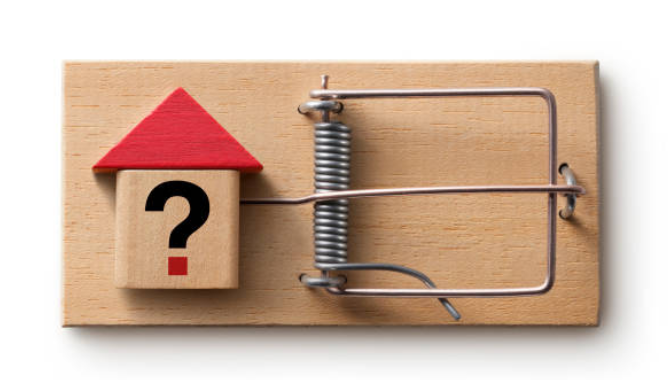 부동산 전세 사기를 당하지 않는 방법과 유형, 피해 사례.