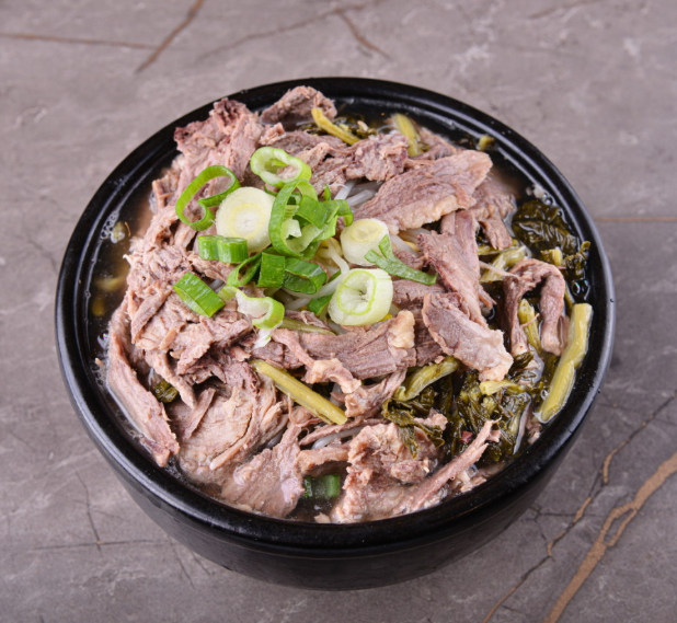 명인대동양평해장국 대표 메뉴 및 가격