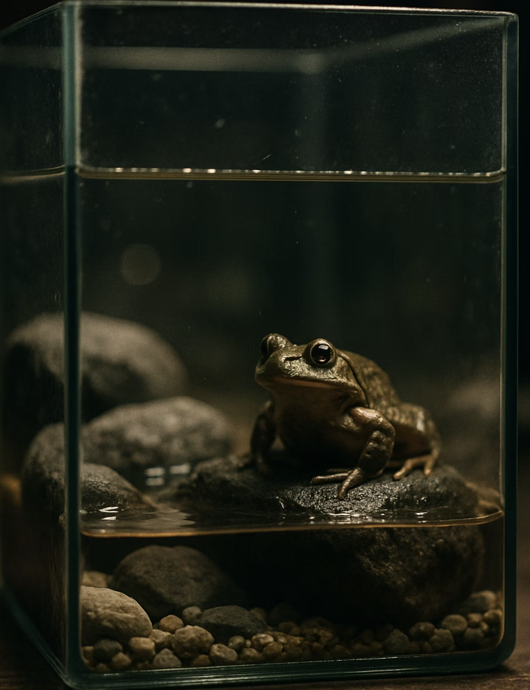 생각보다 어렵지 않은 준비 과정