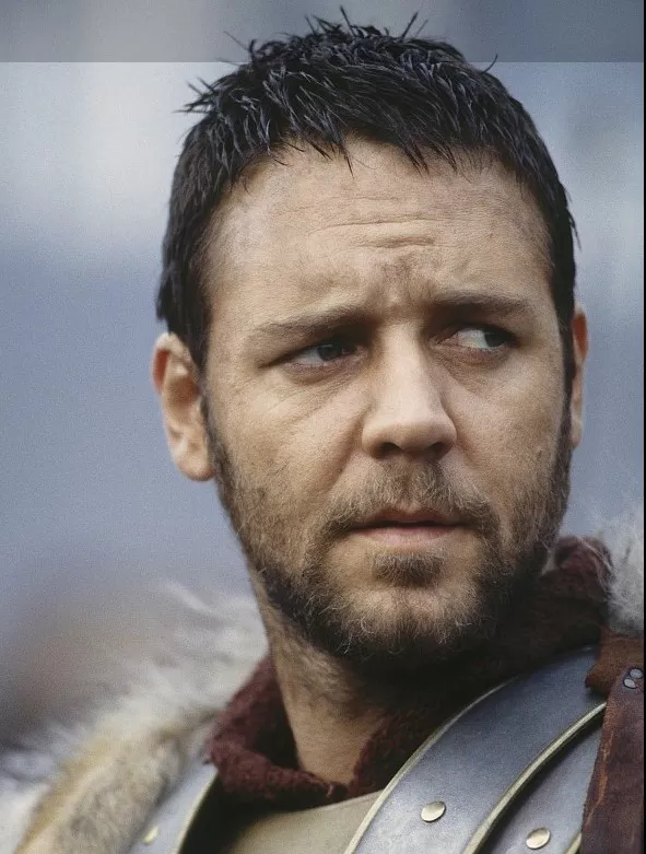 글래디에이터 스틸컷 막시무스