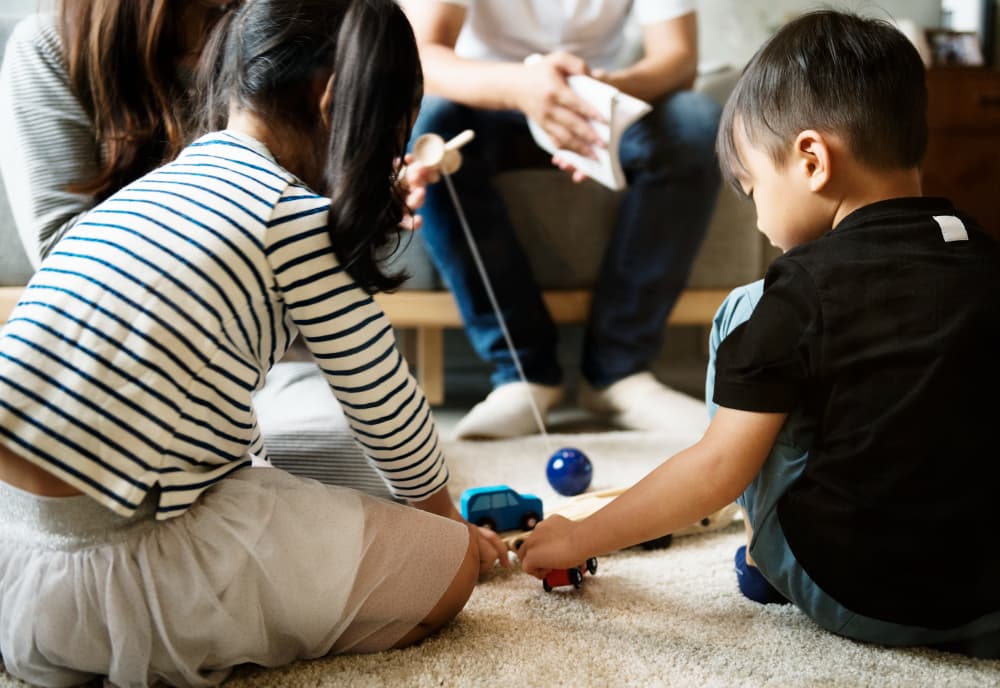 👶육아맘을 위한 여름 실내놀이 추천 7가지💡