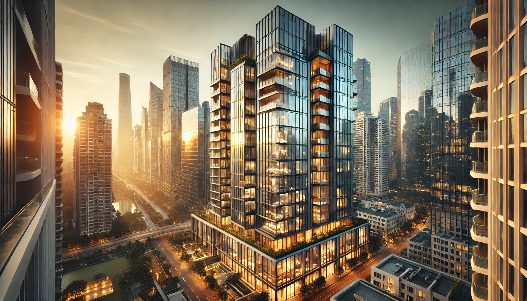 초고가 아파트, 진정한 안전자산일까? 뉴욕·샌프란시스코는 어떻게 변했나