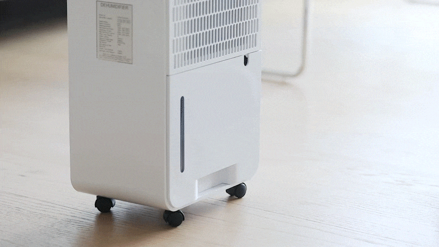 듀플렉스 제습기 사용법·청소·가격