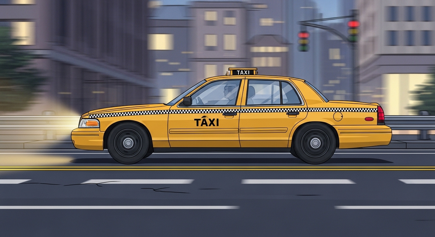 전주 개인택시 시세 번호판 면허 1