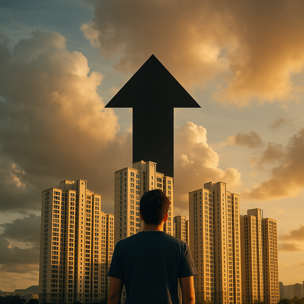 2025년 7월, 강남구 아파트 실거래가 급등! 현황과 투자 팁 🏙️📈