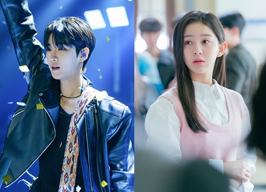 [드라마 재방송 다시보기 보러가기] 사계의 봄 출연진(등장인물) 하유준 박지후