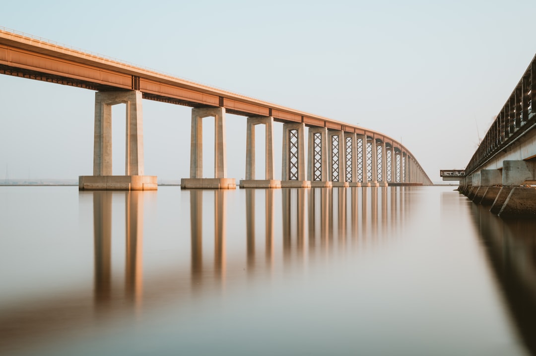 bridge