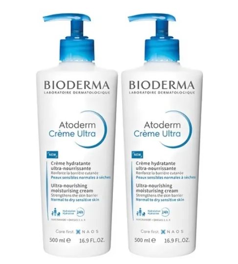 바이오더마 아토덤 제품 이미지