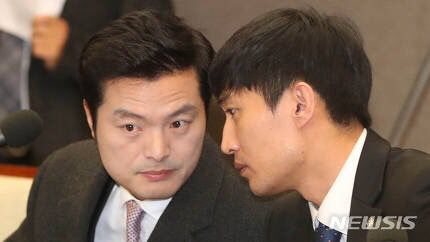 이동찬 변호사 윤석열 변호인단 합류 계기