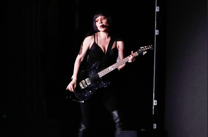 웬즈데이 시즌2 출연진 변화와 레이디 가가 등장