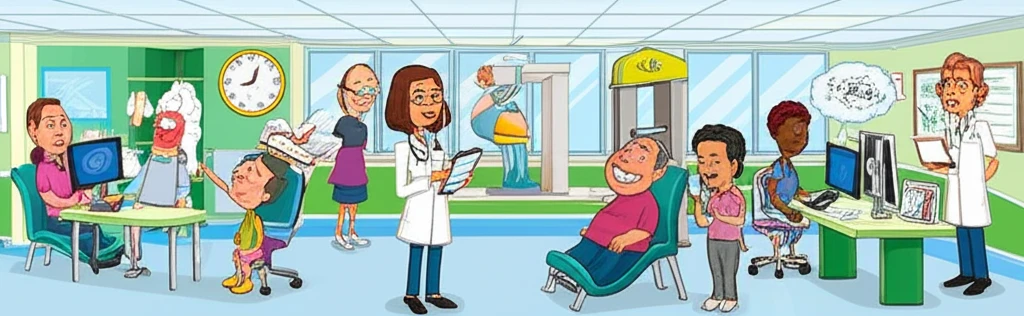 보건소 무료 건강검진 꼭 알아야 할 ..