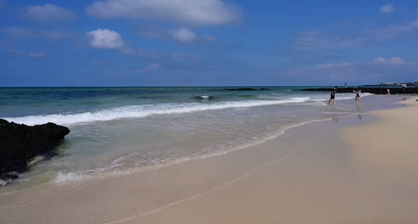 봄에 떠나기 좋은 여행지