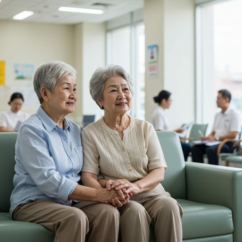 대상포진 백신 종류와 효과