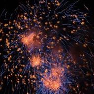 2024 서울세계불꽃축제 여의도 한강 불꽃놀이 명당