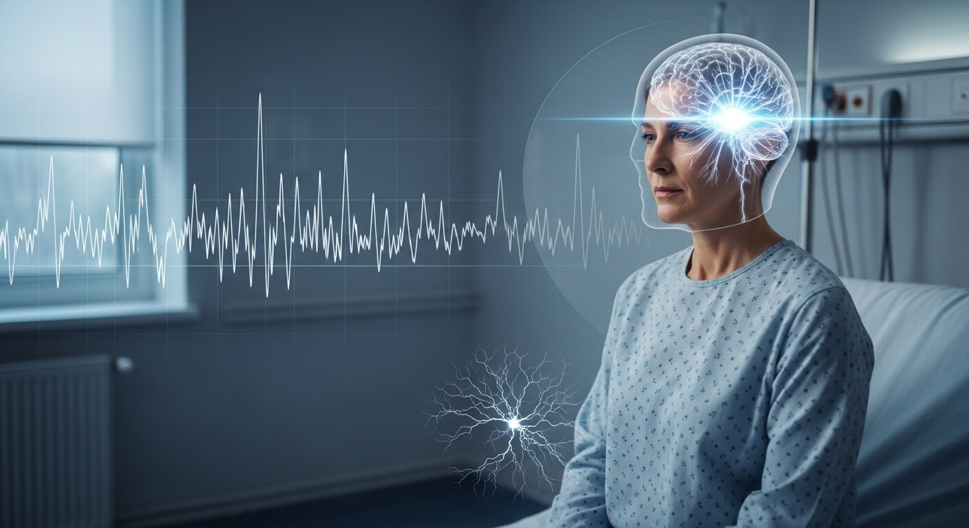 발작: 성인에서 새롭게 발생한 경련의 의미