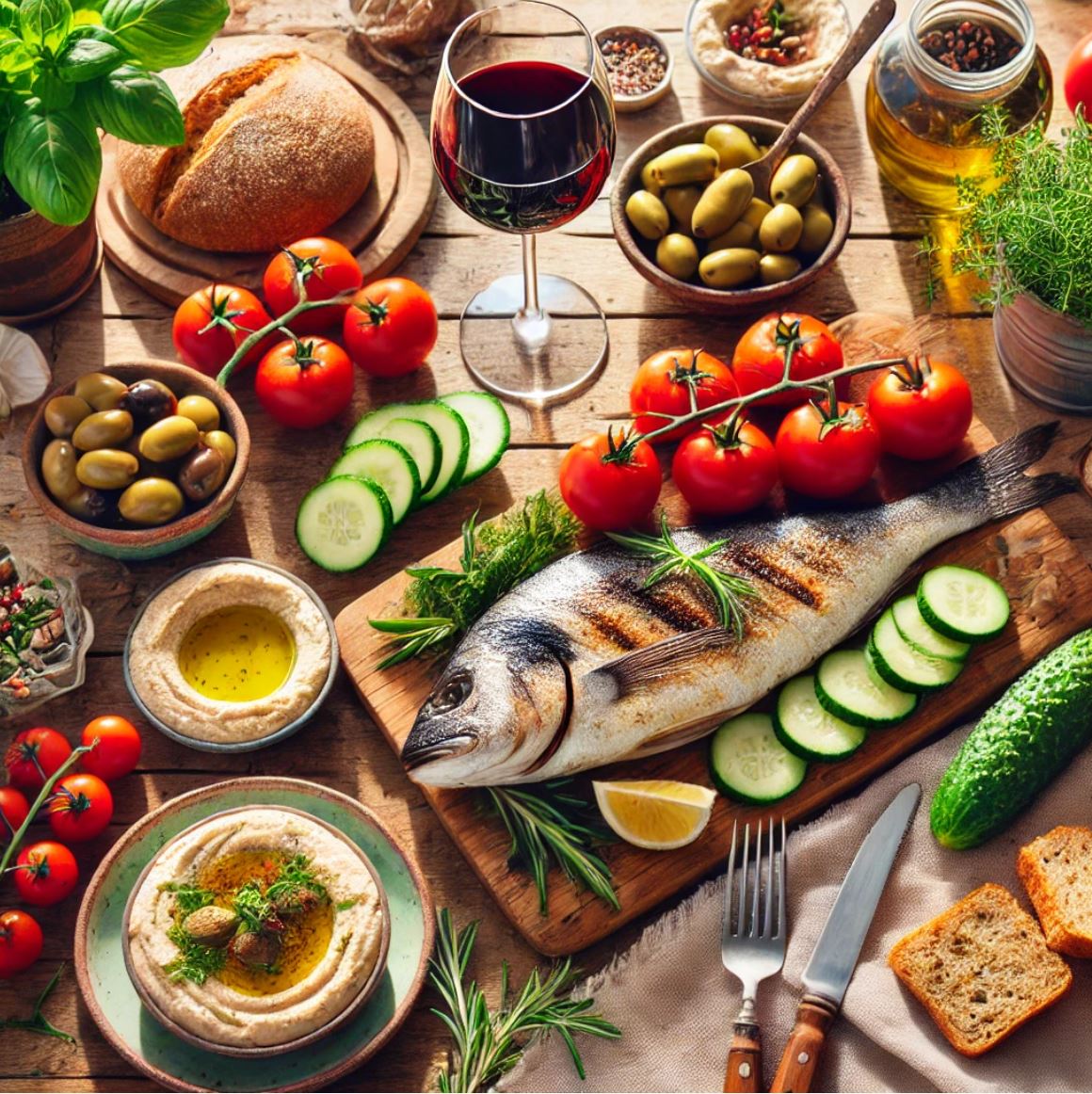 유럽 밀프렙 트렌드