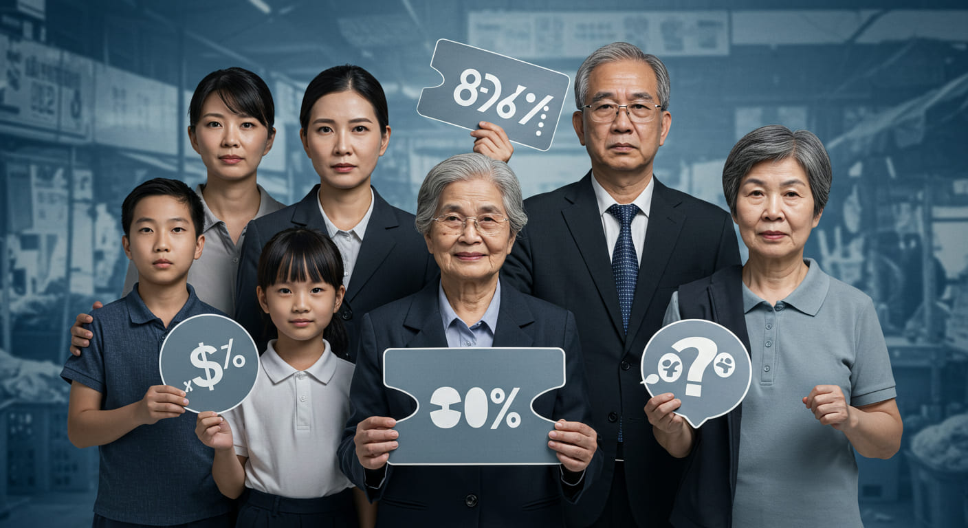 민생회복지원금, 이렇게 쓰면 좋습니다! (저만의 소비 전략 공개)