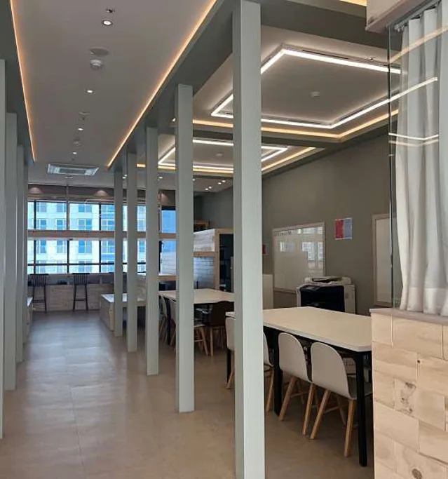 아이스터디 학원