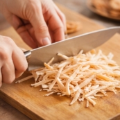 진미채볶음 황금레시피