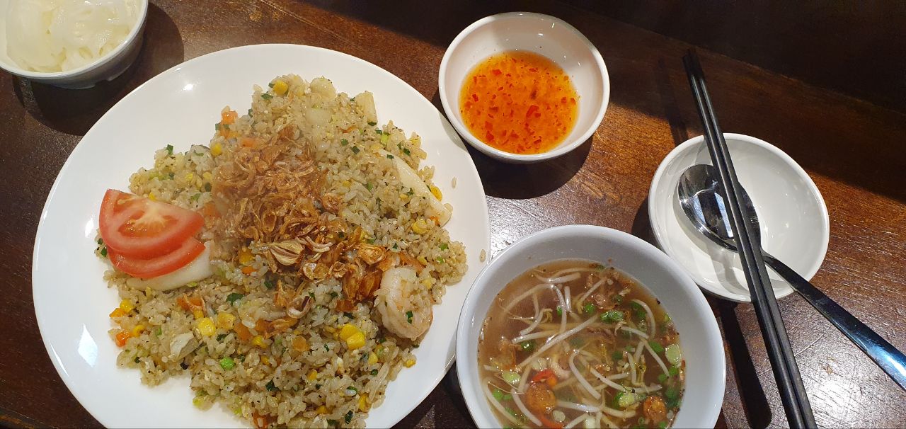 [내돈내산] 영종하늘도시 베트남 쌀국수 전문점 맛집 추천