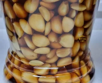 깐마늘장아찌 맛있게 담그는 쉬운 황금 비율 팁 공개_8