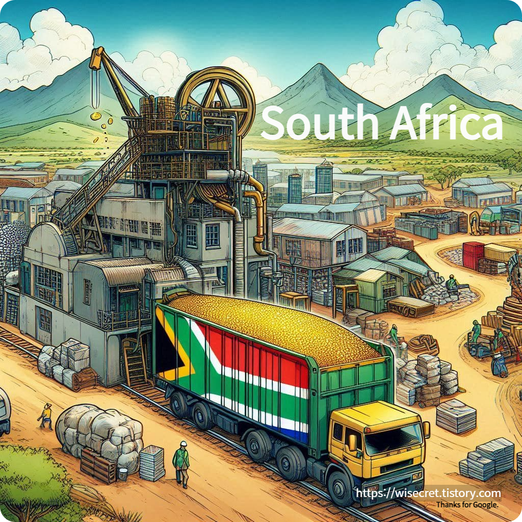 south africa