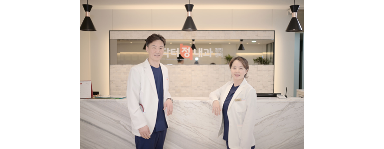 천안 서북구 내과